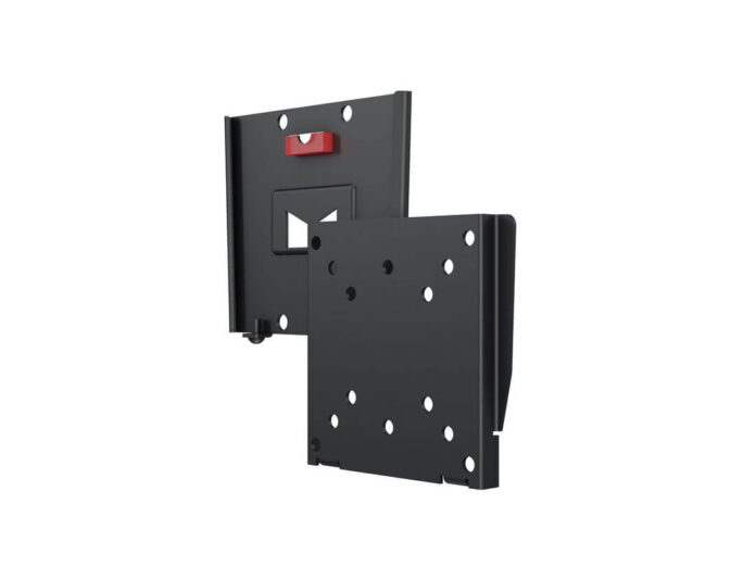 Suport monitor de perete Multibrackets SUPLCD-MB-2988, diagonala ecran 9- 32 inch, max 30kg, max VESA 100x100mm, negru Suport monitor de perete Multibrackets SUPLCD-MB-2988, diagonala ecran 9- 32 inch, max 30kg, max VESA 100x100mm, negru