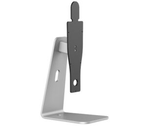 Suport de birou pentru control acces, compatibil cu ASI7213X-T1, aliaj din aluminiu, Dahua ASF072X-T1 Suport de birou pentru control acces, compatibil cu ASI7213X-T1, aliaj din aluminiu, Dahua ASF072X-T1