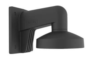 Suport de montaj pe perete Hikvision DS-1272ZJ-120(black), diametru montaj 120mm, aliaj aluminiu, negru Suport de montaj pe perete Hikvision DS-1272ZJ-120(black), diametru montaj 120mm, aliaj aluminiu, negru