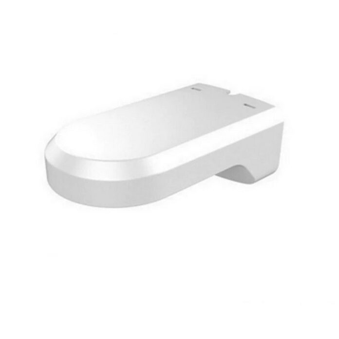 Suport de perete pentru camere PTZ, diametru sistem de prindere 83.5mm, Hikvision, DS-1294ZJ Suport de perete pentru camere PTZ, diametru sistem de prindere 83.5mm, Hikvision, DS-1294ZJ
