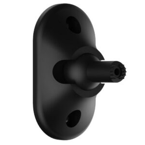 Suport de perete sau tavan pentru senzori de alarma Hikvision, plastic, culoare neagra, DS-PDB-IN-UNIV(Black) Suport de perete sau tavan pentru senzori de alarma Hikvision, plastic, culoare neagra, DS-PDB-IN-UNIV(Black)