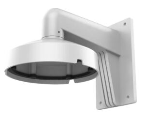 Suport montaj pe perete pentru camere de supraveghere Dome Hikvision, diametru montaj 178.7mm, DS-1273ZJ-DM25(M1) Suport montaj pe perete pentru camere de supraveghere Dome Hikvision, diametru montaj 178.7mm, DS-1273ZJ-DM25(M1)