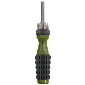 Surubelnita cu 6 biti Heinner PCS002, 25 mm Surubelnita cu 6 biti Heinner PCS002, 25 mm