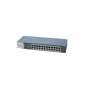 Switch rackabil Gigabit Hikvision DS-3E0516R-O,16 porturi, 32 Gbps, 8K MAC, plug and play Switch rackabil Gigabit Hikvision DS-3E0516R-O,16 porturi, 32 Gbps, 8K MAC, plug and play