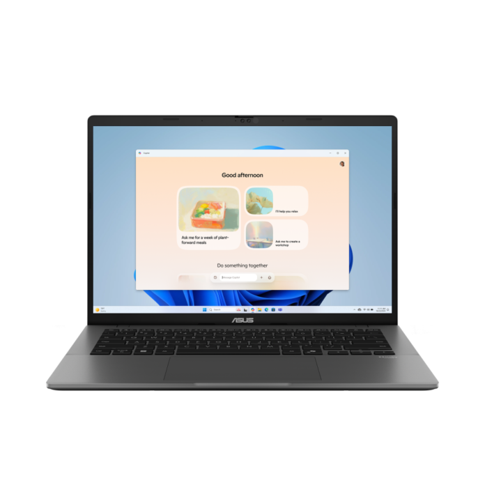 Laptop ASUS Vivobook S14 (S3407VA-LY016) Laptop ASUS Vivobook S14 (S3407VA-LY016)