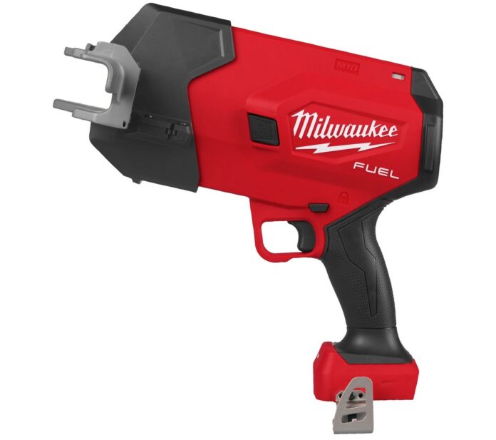 Taietor de tevi de otel M18 FUEL Milwaukee, cu lama pentru taietor, pana la 50 de taieri, design compact, 4933498914 Taietor de tevi de otel M18 FUEL Milwaukee, cu lama pentru taietor, pana la 50 de taieri, design compact, 4933498914