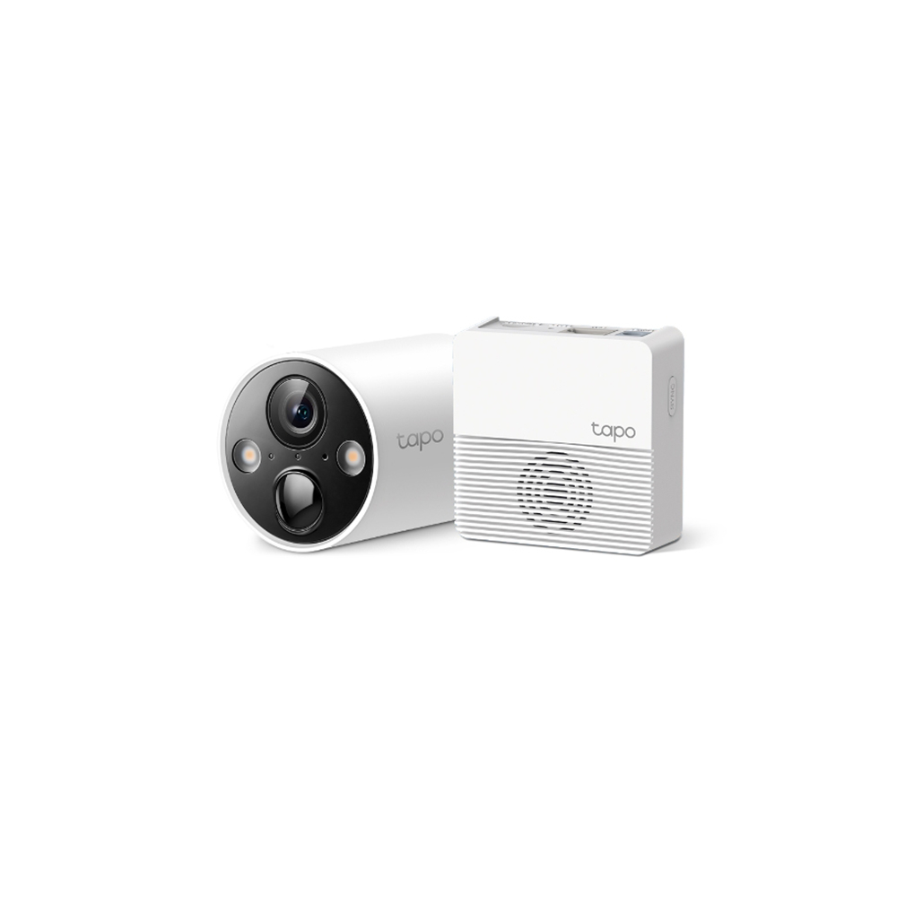 Camera supraveghere exterior WiFi tp-Link Tapo C420S1, 2K, 850 nm, microfon/difuzor, slot card, exterior Camera supraveghere exterior WiFi tp-Link Tapo C420S1, 2K, 850 nm, microfon/difuzor, slot card, exterior