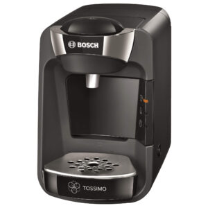 Espressor Bosch Tassimo Suny TAS 3202, 1300 W, 0.8 L, 3.3 bar, Negru Espressor Bosch Tassimo Suny TAS 3202, 1300 W, 0.8 L, 3.3 bar, Negru