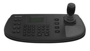 Tastatura cu Joystick si display, Hikvision DS-1006KI Tastatura cu Joystick si display, Hikvision DS-1006KI