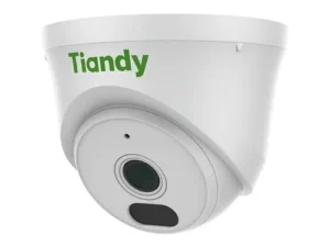 Camera supraveghere IP Tiandy seria AK Color Maker TC-C320N-AKI3WEY2.8V2.0, 2MP, 2.8mm, iluminare duala, microfon, PoE Camera supraveghere IP Tiandy seria AK Color Maker TC-C320N-AKI3WEY2.8V2.0, 2MP, 2.8mm, iluminare duala, microfon, PoE