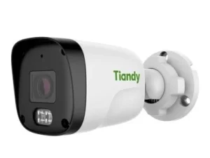 Camera supraveghere IP Tiandy seria AK Color Maker TC-C321N-AKI3WEY2.8V2.0, 2MP, 2.8mm, IR30m, microfon, PoE, IP67 Camera supraveghere IP Tiandy seria AK Color Maker TC-C321N-AKI3WEY2.8V2.0, 2MP, 2.8mm, IR30m, microfon, PoE, IP67