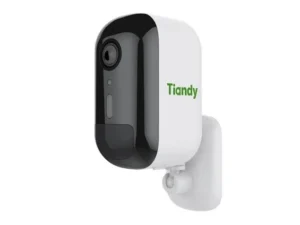 Camera supraveghere Tiandy TC-C32CN-I3WUWIFI2.8V4.0, Wi-Fi, 2MP, 2.8mm, iluminare duala, audio bidirectional, slot card microSD, IP65 Camera supraveghere Tiandy TC-C32CN-I3WUWIFI2.8V4.0, Wi-Fi, 2MP, 2.8mm, iluminare duala, audio bidirectional, slot card microSD, IP65