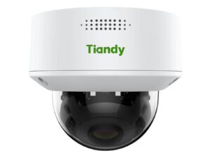 Camera supraveghere exterior Tiandy TC-C32MS 3LHA-27135, 2MP, Motorizata Color Maker Dome, IR 30m, Microfon, PoE, IP67, IK10, detectie AI Camera supraveghere exterior Tiandy TC-C32MS 3LHA-27135, 2MP, Motorizata Color Maker Dome, IR 30m, Microfon, PoE, IP67, IK10, detectie AI