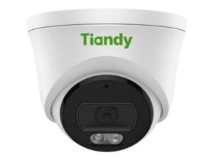 Camera supraveghere IP Tiandy TC-C35XP 3FRA-28, 5MP, 2.8mm, 2x LED alb 15m, microfon, slot micro SD, PoE, IP67 Camera supraveghere IP Tiandy TC-C35XP 3FRA-28, 5MP, 2.8mm, 2x LED alb 15m, microfon, slot micro SD, PoE, IP67
