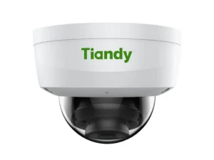 Camera supraveghere IP Tiandy TC-C38KS-3ERA-28, 8MP, 2.8mm, iluminare duala, microfon, slot card micro SD, PoE, IP67, IK10 Camera supraveghere IP Tiandy TC-C38KS-3ERA-28, 8MP, 2.8mm, iluminare duala, microfon, slot card micro SD, PoE, IP67, IK10