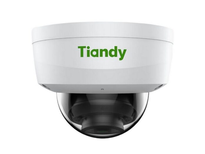 Camera supraveghere IP Tiandy TC-C38KS-3ERA-28, 8MP, 2.8mm, iluminare duala, microfon, slot card micro SD, PoE, IP67, IK10 Camera supraveghere IP Tiandy TC-C38KS-3ERA-28, 8MP, 2.8mm, iluminare duala, microfon, slot card micro SD, PoE, IP67, IK10