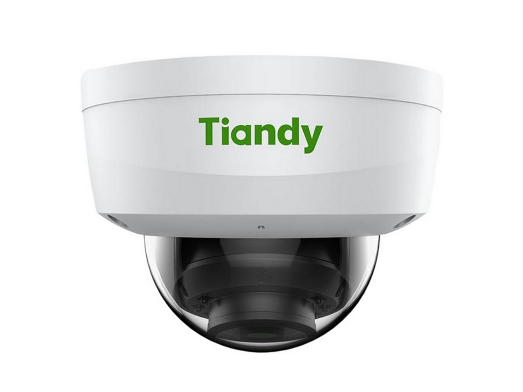 Camera supraveghere IP Tiandy TC-C38KS-3ERA-28, 8MP, 2.8mm, iluminare duala, microfon, slot card micro SD, PoE, IP67, IK10 Camera supraveghere IP Tiandy TC-C38KS-3ERA-28, 8MP, 2.8mm, iluminare duala, microfon, slot card micro SD, PoE, IP67, IK10