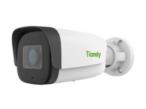 Camera supraveghere IP Tiandy seria Lite TC-C38US-LKI8AEYMSH2.7-13.5V4.0, 8MP 4K, varifocala motorizata 2.7-13.5mm, IR 80m, microfon, alarma, slot card microSD, PoE, IP67 Camera supraveghere IP Tiandy seria Lite TC-C38US-LKI8AEYMSH2.7-13.5V4.0, 8MP 4K, varifocala motorizata 2.7-13.5mm, IR 80m, microfon, alarma, slot card microSD, PoE, IP67