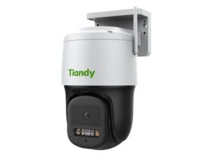 Camera supraveghere IP Tiandy TC-H334S-I5WCWIFIEu4V41, Wi-Fi, 3MP, 4 mm, rotire si inclinare din aplicatie, iluminare duala, microfon, slot micro SD, IP67 Camera supraveghere IP Tiandy TC-H334S-I5WCWIFIEu4V41, Wi-Fi, 3MP, 4 mm, rotire si inclinare din aplicatie, iluminare duala, microfon, slot micro SD, IP67