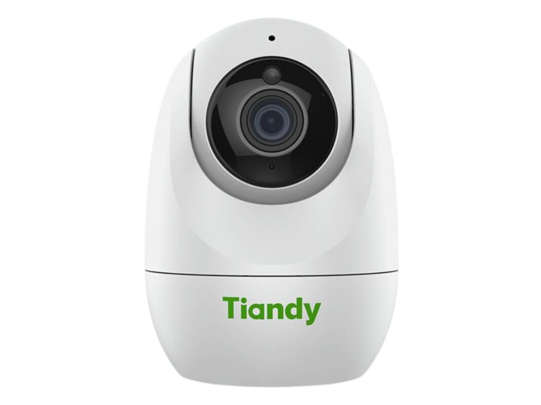 Camera supraveghere IP Tiandy, 4MP, rotire si inclinare din aplicatie, Wi-Fi, audio bidirectional, iluminare duala, slot card SD, Auto-Tracking, TC-H342N 9DA-4 Camera supraveghere IP Tiandy, 4MP, rotire si inclinare din aplicatie, Wi-Fi, audio bidirectional, iluminare duala, slot card SD, Auto-Tracking, TC-H342N 9DA-4