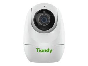 Camera supraveghere IP Tiandy, 4MP, rotire si inclinare din aplicatie, Wi-Fi, audio bidirectional, iluminare duala, slot card SD, Auto-Tracking, TC-H342N 9DA-4 Camera supraveghere IP Tiandy, 4MP, rotire si inclinare din aplicatie, Wi-Fi, audio bidirectional, iluminare duala, slot card SD, Auto-Tracking, TC-H342N 9DA-4
