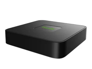 NVR 4 canale Tiandy, 5MP, 4x PoE 28W, 60 Mbps, 1x SATA, functii AI, TC-R3104-IBP4CEuLSV2.0 NVR 4 canale Tiandy, 5MP, 4x PoE 28W, 60 Mbps, 1x SATA, functii AI, TC-R3104-IBP4CEuLSV2.0