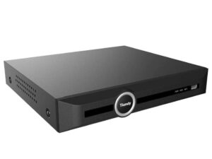 NVR 10 canale seria Lite Tiandy TC-R3210-IBP8KV3.1, 8MP 4K, 8x PoE, 30W, Functii AI, Suporta audio, 2x slot SATA NVR 10 canale seria Lite Tiandy TC-R3210-IBP8KV3.1, 8MP 4K, 8x PoE, 30W, Functii AI, Suporta audio, 2x slot SATA