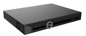 NVR 20 de canale seria Lite Tiandy TC-R3220-IBKV3.1, 8MP, latime banda 160Mbps, Audio, 2x slot SATA NVR 20 de canale seria Lite Tiandy TC-R3220-IBKV3.1, 8MP, latime banda 160Mbps, Audio, 2x slot SATA