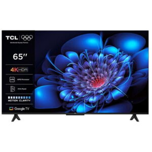 Televizor Mini LED TCL 165 cm (65inch) 65C935, Ultra HD 4K, Smart TV, WiFi, CI+ Televizor Mini LED TCL 165 cm (65inch) 65C935, Ultra HD 4K, Smart TV, WiFi, CI+