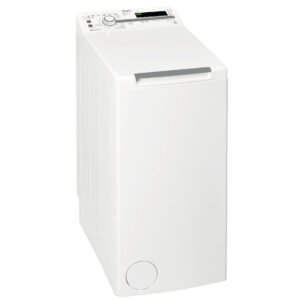 Masina de spalat rufe Whirlpool TDLR 65210, 6th Sense, 1200 RPM, 6.5 kg, Clasa A+++ Masina de spalat rufe Whirlpool TDLR 65210, 6th Sense, 1200 RPM, 6.5 kg, Clasa A+++