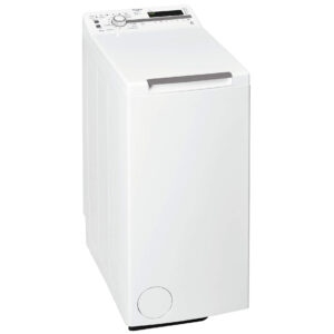 Masina de spalat rufe Whirlpool TDLR 60210 6th Sense, 1200 RPM, 6 kg, Clasa A+++ Masina de spalat rufe Whirlpool TDLR 60210 6th Sense, 1200 RPM, 6 kg, Clasa A+++