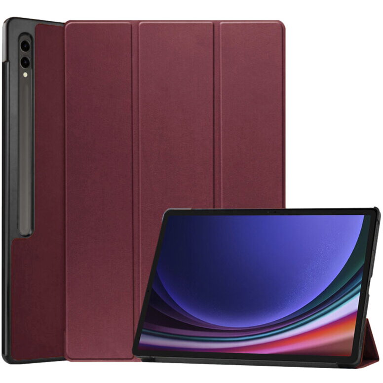 Husa pentru Samsung Galaxy Tab S10+ / Tab S9 FE+ / Tab S9+ Techsuit FoldPro Unicorn (Multicolor) Husa pentru Samsung Galaxy Tab S10+ / Tab S9 FE+ / Tab S9+ Techsuit FoldPro Unicorn (Multicolor)