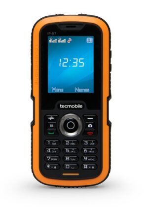 Telefon mobil Tecmobile Titan 150, 4MB, Dual SIM, Negru Telefon mobil Tecmobile Titan 150, 4MB, Dual SIM, Negru