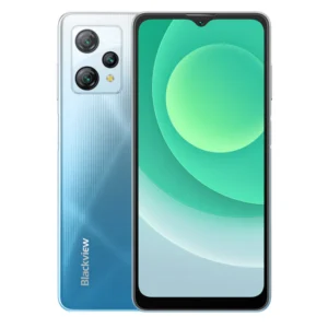 Telefon mobil Blackview A53 Gri, 4G, 6.5 , IPS LCD, 7GB RAM (3GB + 4GB extensibili), 16GB ROM, Android 12, Mediatek MT6761, Bt. v5.0, 5080mAh, Dual SIM Telefon mobil Blackview A53 Gri, 4G, 6.5 , IPS LCD, 7GB RAM (3GB + 4GB extensibili), 16GB ROM, Android 12, Mediatek MT6761, Bt. v5.0, 5080mAh, Dual SIM