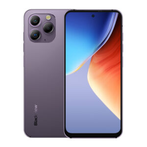 Telefon mobil Blackview A96, Provence Purple, 4G, display 6.5 120Hz 2.4K, 24GB RAM (12GB + 12GB extensibili), 256GB ROM, Android 13, Helio G99, 4380mAh, Dual SIM Telefon mobil Blackview A96, Provence Purple, 4G, display 6.5 120Hz 2.4K, 24GB RAM (12GB + 12GB extensibili), 256GB ROM, Android 13, Helio G99, 4380mAh, Dual SIM