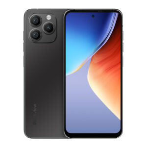 Telefon mobil Blackview A96, Obsidian Black, 4G, display 6.5 120Hz 2.4K, 24GB RAM (12GB + 12GB extensibili), 256GB ROM, Android 13, Helio G99, 4380mAh, Dual SIM Telefon mobil Blackview A96, Obsidian Black, 4G, display 6.5 120Hz 2.4K, 24GB RAM (12GB + 12GB extensibili), 256GB ROM, Android 13, Helio G99, 4380mAh, Dual SIM