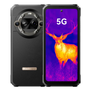 Telefon mobil Blackview BL9000 Pro Black,5G, Camera termica FLIR Lepton 3.5, 6.78 2.4K FHD+ 120Hz, 36GB RAM(12GB + 24GB extensibili), 512GB ROM, Android 14, 8800mAh,MediaTek Dimensity 8020, Dual SIM Telefon mobil Blackview BL9000 Pro Black,5G, Camera termica FLIR Lepton 3.5, 6.78 2.4K FHD+ 120Hz, 36GB RAM(12GB + 24GB extensibili), 512GB ROM, Android 14, 8800mAh,MediaTek Dimensity 8020, Dual SIM