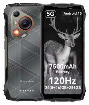 Telefon mobil Blackview BL7000 Portocaliu, 5G, 6.78 IPS HD+ 2.4K 120Hz, 24GB RAM (8GB+16GB extensibili), 256GB ROM, Android 15, 50MP, NightVision, NFC, WiFi 6, 7500mAh, 33W, OTG, DokeAI, Dual SIM Telefon mobil Blackview BL7000 Portocaliu, 5G, 6.78 IPS HD+ 2.4K 120Hz, 24GB RAM (8GB+16GB extensibili), 256GB ROM, Android 15, 50MP, NightVision, NFC, WiFi 6, 7500mAh, 33W, OTG, DokeAI, Dual SIM