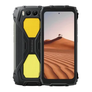 Telefon Mobil Blackview BV7300, Portocaliu, 4G, 6.67 HD+ IPS, Android 14, 18GB RAM (6GB + 12GB extensibil), 256GB ROM, 50MP spate + 32MP fata + 20MP Night Vision, 15000mAh, Dual SIM Hibrid Telefon Mobil Blackview BV7300, Portocaliu, 4G, 6.67 HD+ IPS, Android 14, 18GB RAM (6GB + 12GB extensibil), 256GB ROM, 50MP spate + 32MP fata + 20MP Night Vision, 15000mAh, Dual SIM Hibrid