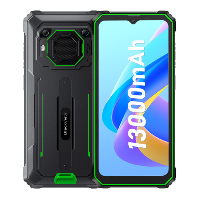 Telefon mobil Blackview BV6200 Pro Negru, 4G, IPS 6.56 , Boxa 3W, 10GB RAM (6GB + 4GB extensibili), 128GB ROM, Android 13, Helio P35, NFC, 13000mAh, 18W, Dual SIM Telefon mobil Blackview BV6200 Pro Negru, 4G, IPS 6.56 , Boxa 3W, 10GB RAM (6GB + 4GB extensibili), 128GB ROM, Android 13, Helio P35, NFC, 13000mAh, 18W, Dual SIM