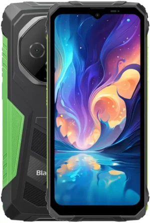 Telefon Mobil Blackview FORT 1, Negru, 4G, 6.56, ³ HD+ IPS, 16GB RAM (4GB + 12GB Extensibili), 128GB ROM, 16 MP, Android 15, Tiger T615, NFC, 10000 mAh, 18 W, Dual SIM Telefon Mobil Blackview FORT 1, Negru, 4G, 6.56, ³ HD+ IPS, 16GB RAM (4GB + 12GB Extensibili), 128GB ROM, 16 MP, Android 15, Tiger T615, NFC, 10000 mAh, 18 W, Dual SIM