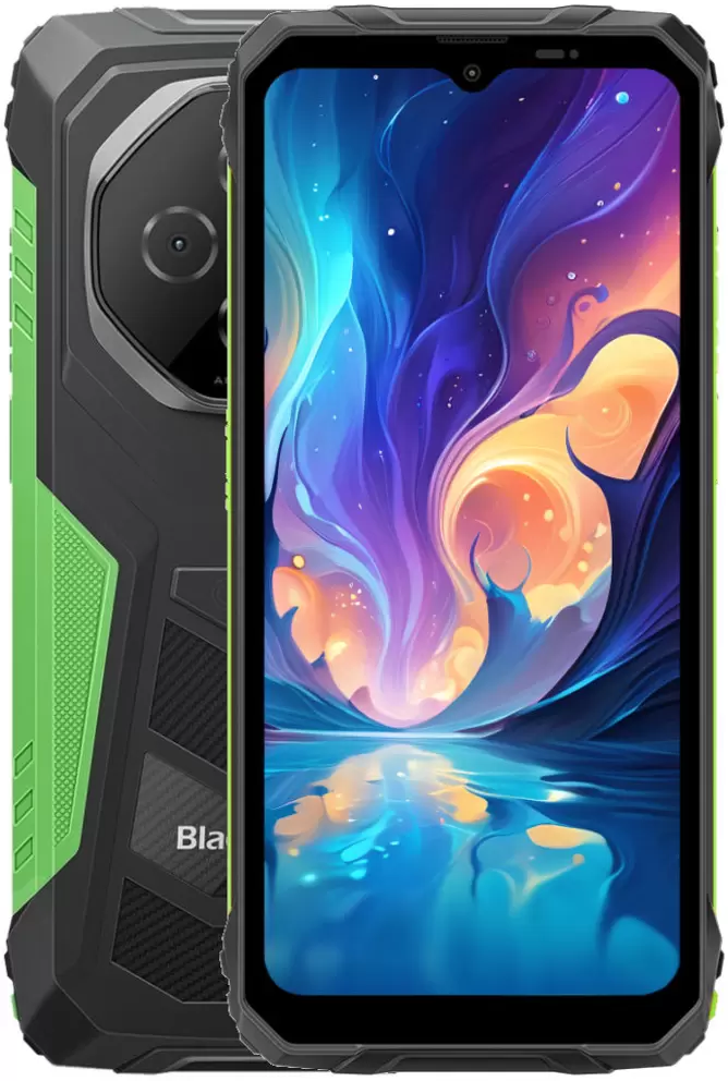 Telefon Mobil Blackview FORT 1, Negru, 4G, 6.56, ³ HD+ IPS, 16GB RAM (4GB + 12GB Extensibili), 128GB ROM, 16 MP, Android 15, Tiger T615, NFC, 10000 mAh, 18 W, Dual SIM Telefon Mobil Blackview FORT 1, Negru, 4G, 6.56, ³ HD+ IPS, 16GB RAM (4GB + 12GB Extensibili), 128GB ROM, 16 MP, Android 15, Tiger T615, NFC, 10000 mAh, 18 W, Dual SIM