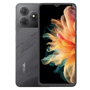 Telefon Mobil Oscal FLAT 2, Negru, 4G, 6.56 HD+, 12GB RAM (4GB+8GB extensibil), 256GB ROM, 13MP, Android 14, Unisoc T606, 5000mAh, Dual SIM Hybrid Telefon Mobil Oscal FLAT 2, Negru, 4G, 6.56 HD+, 12GB RAM (4GB+8GB extensibil), 256GB ROM, 13MP, Android 14, Unisoc T606, 5000mAh, Dual SIM Hybrid