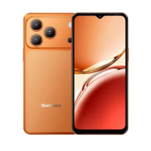 Telefon Mobil Blackview Wave 7C, Albastru, 4G LTE, Ecran 6.56 HD+, 16GB RAM (4GB + 12GB extensibili), 128GB, Camera 32MP, 5000mAh, Android 16, Dual SIM Telefon Mobil Blackview Wave 7C, Albastru, 4G LTE, Ecran 6.56 HD+, 16GB RAM (4GB + 12GB extensibili), 128GB, Camera 32MP, 5000mAh, Android 16, Dual SIM