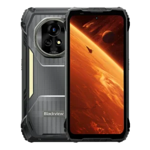 Telefon mobil Blackview Xplore 2, Negru, 5G, 6.73 AMOLED, 48GB RAM(16GB+32GB Extensibili), 1TB ROM, 50MP, DokeOS 4.2, Dimensity 8300, eSIM, Infrarosu, 20.000mAh, 120W, Nano SIM Telefon mobil Blackview Xplore 2, Negru, 5G, 6.73 AMOLED, 48GB RAM(16GB+32GB Extensibili), 1TB ROM, 50MP, DokeOS 4.2, Dimensity 8300, eSIM, Infrarosu, 20.000mAh, 120W, Nano SIM