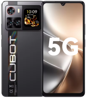 Telefon mobil Cubot X100, Auriu, 5G, 6.88 HD+ 120Hz, 16GB RAM (8GB + 8GB extensibili), 256GB ROM, Android 15, Dimensity 7025, 64MP, 1.72 Ecran spate, NFC, Face ID, 5100mAh, 33W, Dual SIM Telefon mobil Cubot X100, Auriu, 5G, 6.88 HD+ 120Hz, 16GB RAM (8GB + 8GB extensibili), 256GB ROM, Android 15, Dimensity 7025, 64MP, 1.72 Ecran spate, NFC, Face ID, 5100mAh, 33W, Dual SIM