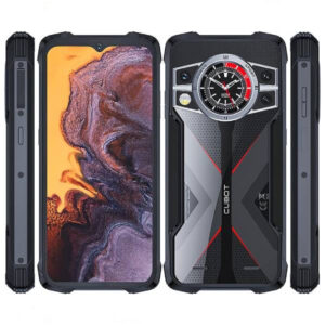 Telefon mobil Cubot KingKong 9, Dual Display 4G, 6.583 FHD+IPS, 24GB RAM (12GB+12GB extensibili), 256GB ROM, Android 13, MT6789 (G99), 10600mAh, Dual SIM Telefon mobil Cubot KingKong 9, Dual Display 4G, 6.583 FHD+IPS, 24GB RAM (12GB+12GB extensibili), 256GB ROM, Android 13, MT6789 (G99), 10600mAh, Dual SIM