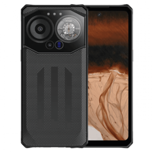 Telefon mobil F150 B3 Negru, 4G, 6.6 LCD IPS, 20GB RAM (8GB + 12GB extensibili), 256GB ROM, Android 14, MediaTek Helio G96, 100MP+8MP, Night Vision, 10000mAh, 30W, NFC, Face ID, Dual SIM Telefon mobil F150 B3 Negru, 4G, 6.6 LCD IPS, 20GB RAM (8GB + 12GB extensibili), 256GB ROM, Android 14, MediaTek Helio G96, 100MP+8MP, Night Vision, 10000mAh, 30W, NFC, Face ID, Dual SIM
