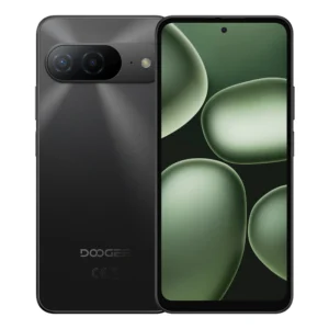 Telefon Mobil DOOGEE B10, Gri, 4G LTE, Ecran 6.6 FHD+, 48GB RAM (6GB + 42GB extensibili), 256GB ROM, Procesor Helio G100, Baterie 7600mAh 33W, Camera 64MP, Android 16, Dual SIM Telefon Mobil DOOGEE B10, Gri, 4G LTE, Ecran 6.6 FHD+, 48GB RAM (6GB + 42GB extensibili), 256GB ROM, Procesor Helio G100, Baterie 7600mAh 33W, Camera 64MP, Android 16, Dual SIM