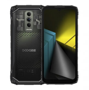 Telefon mobil Doogee Blade 10 Ultra Energy, Negru, 4G, 6.56 HD+ 90Hz, 36GB RAM (8GB + 28GB extensibili), 256GB ROM, 64MP, UNISOC T7250, Android 15, 6150mAh, Face ID, NFC, Dual SIM Telefon mobil Doogee Blade 10 Ultra Energy, Negru, 4G, 6.56 HD+ 90Hz, 36GB RAM (8GB + 28GB extensibili), 256GB ROM, 64MP, UNISOC T7250, Android 15, 6150mAh, Face ID, NFC, Dual SIM